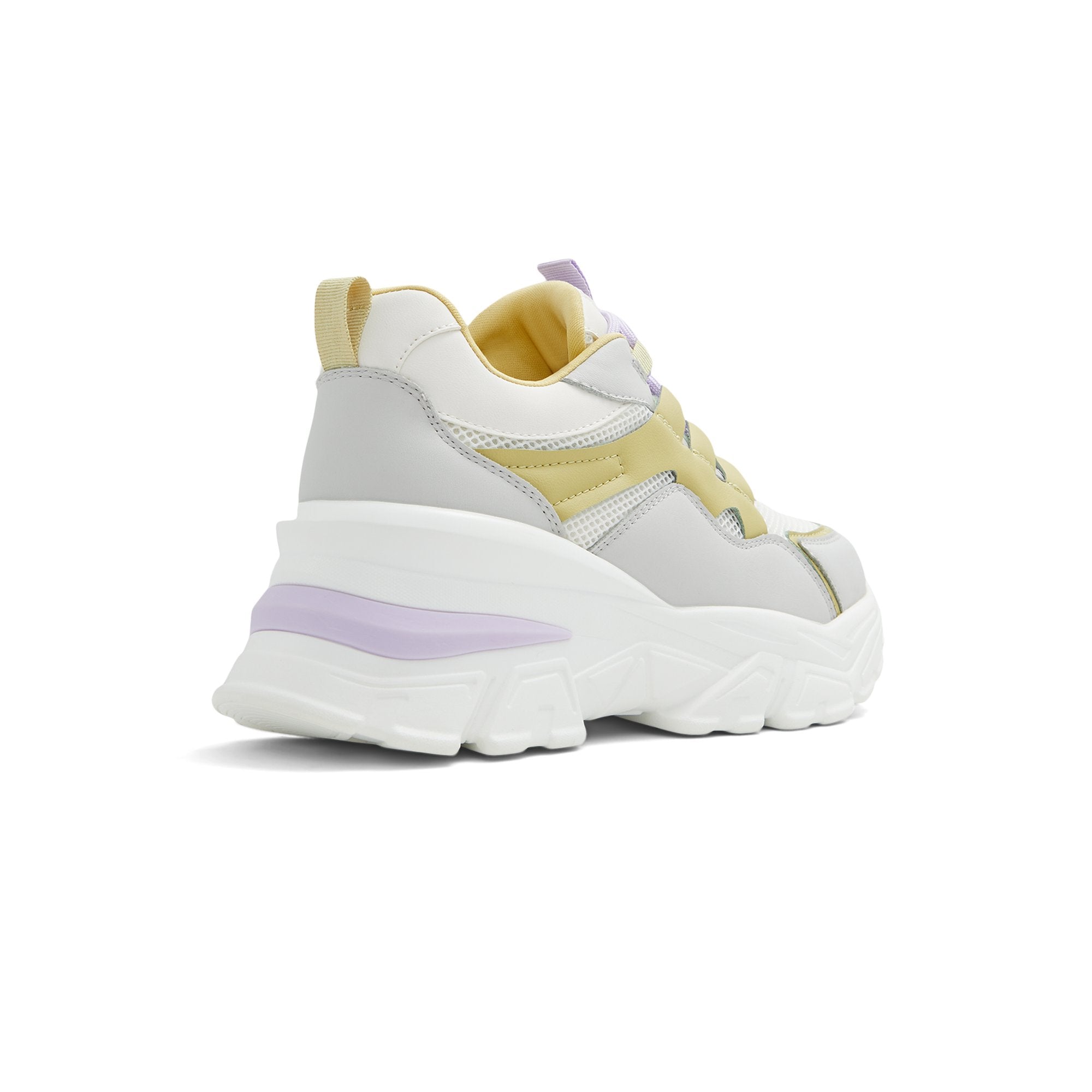 Jennaa / Sneakers Women Shoes - Multicolor - CALL IT SPRING KSA