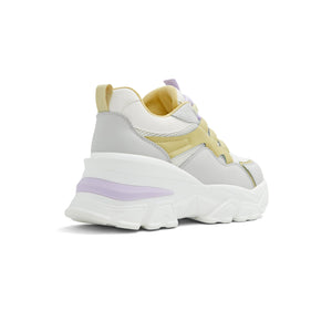 Jennaa / Sneakers Women Shoes - Multicolor - CALL IT SPRING KSA