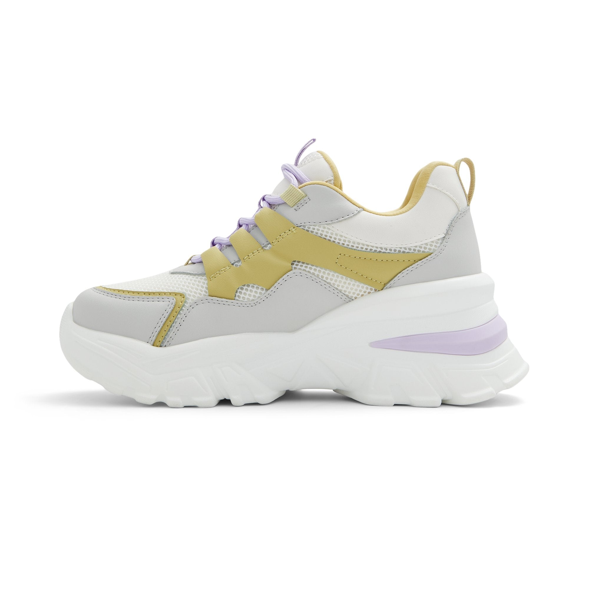 Jennaa / Sneakers Women Shoes - Multicolor - CALL IT SPRING KSA