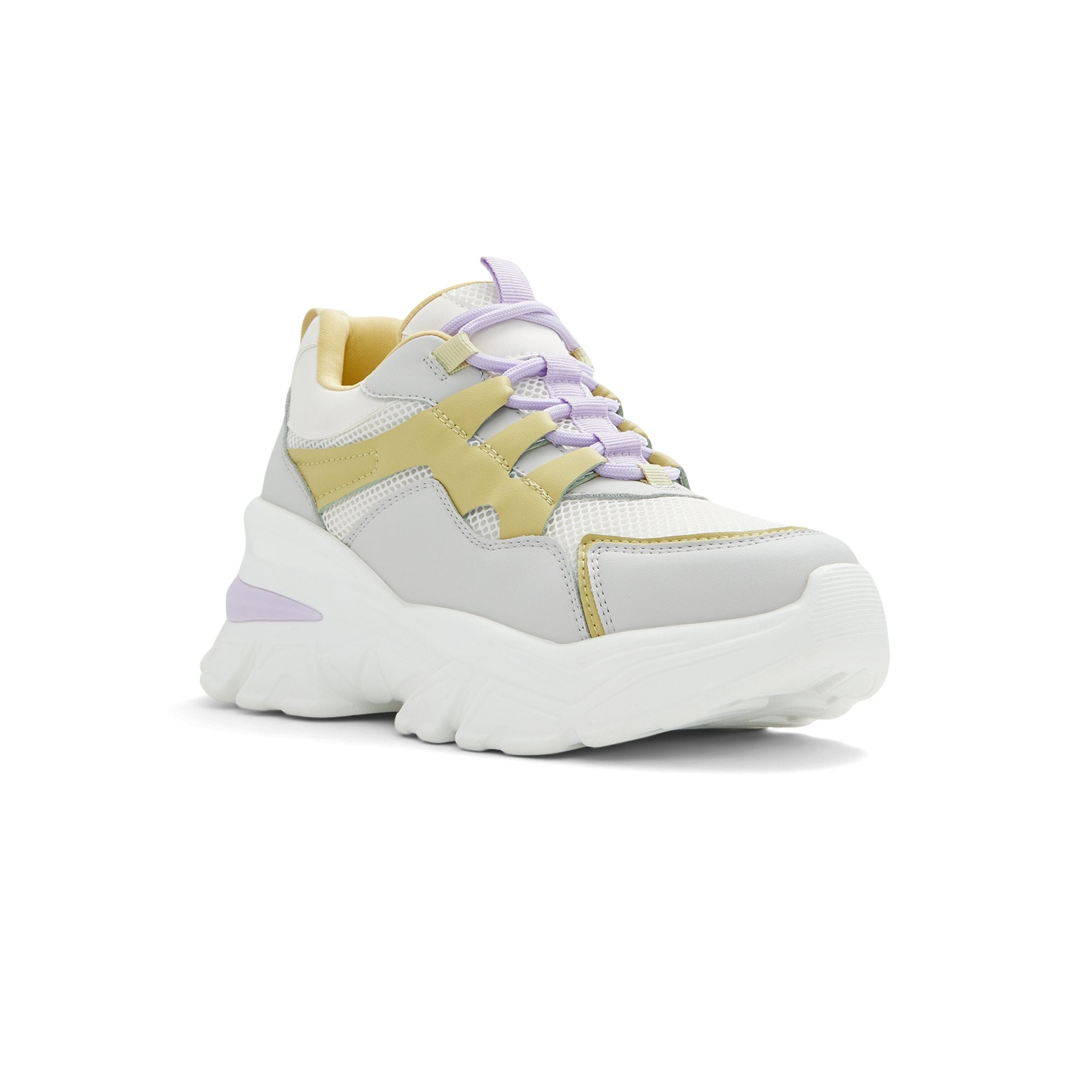 Jennaa / Sneakers Women Shoes - Multicolor - CALL IT SPRING KSA