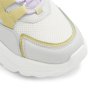 Jennaa / Sneakers Women Shoes - Multicolor - CALL IT SPRING KSA