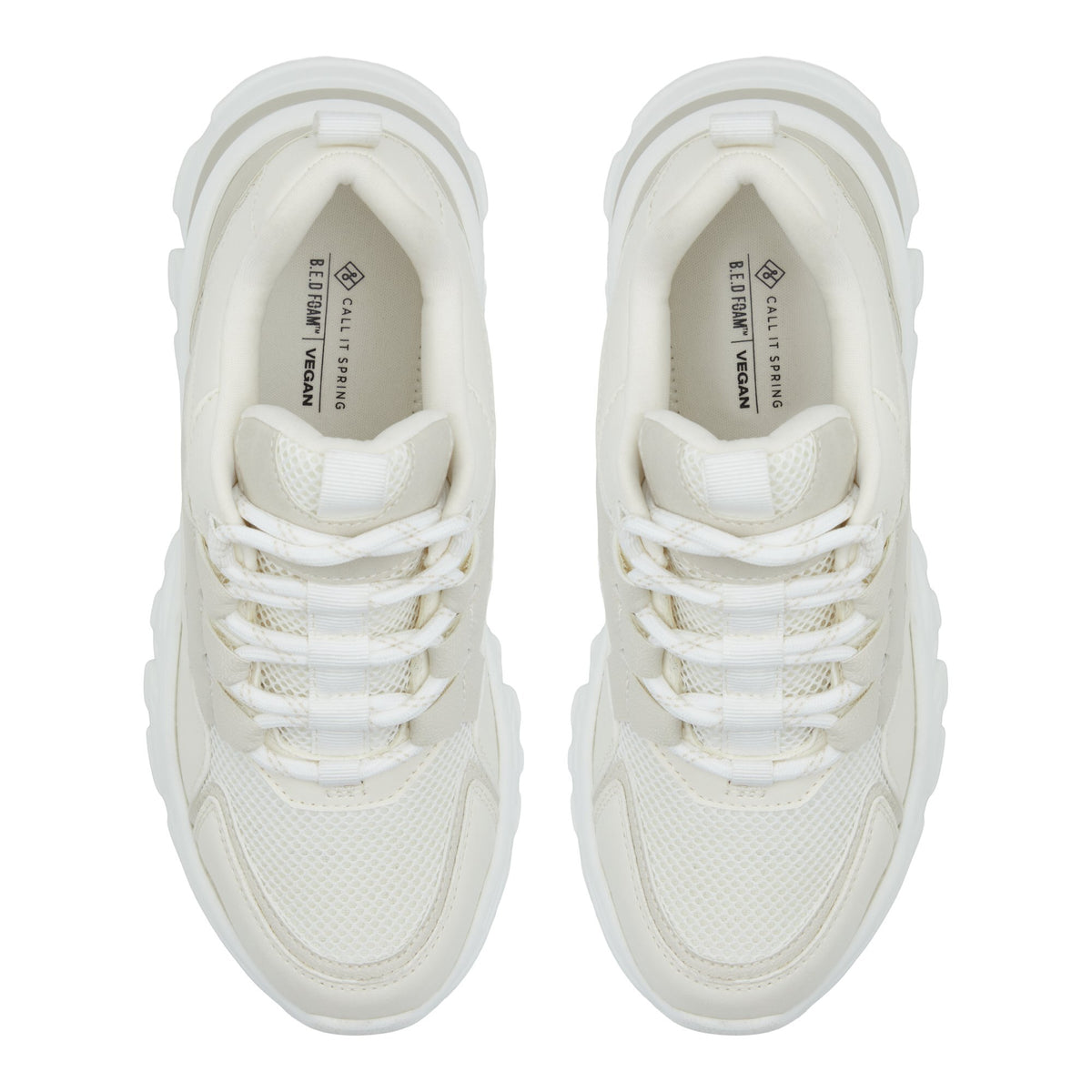 Jennaa / Sneakers