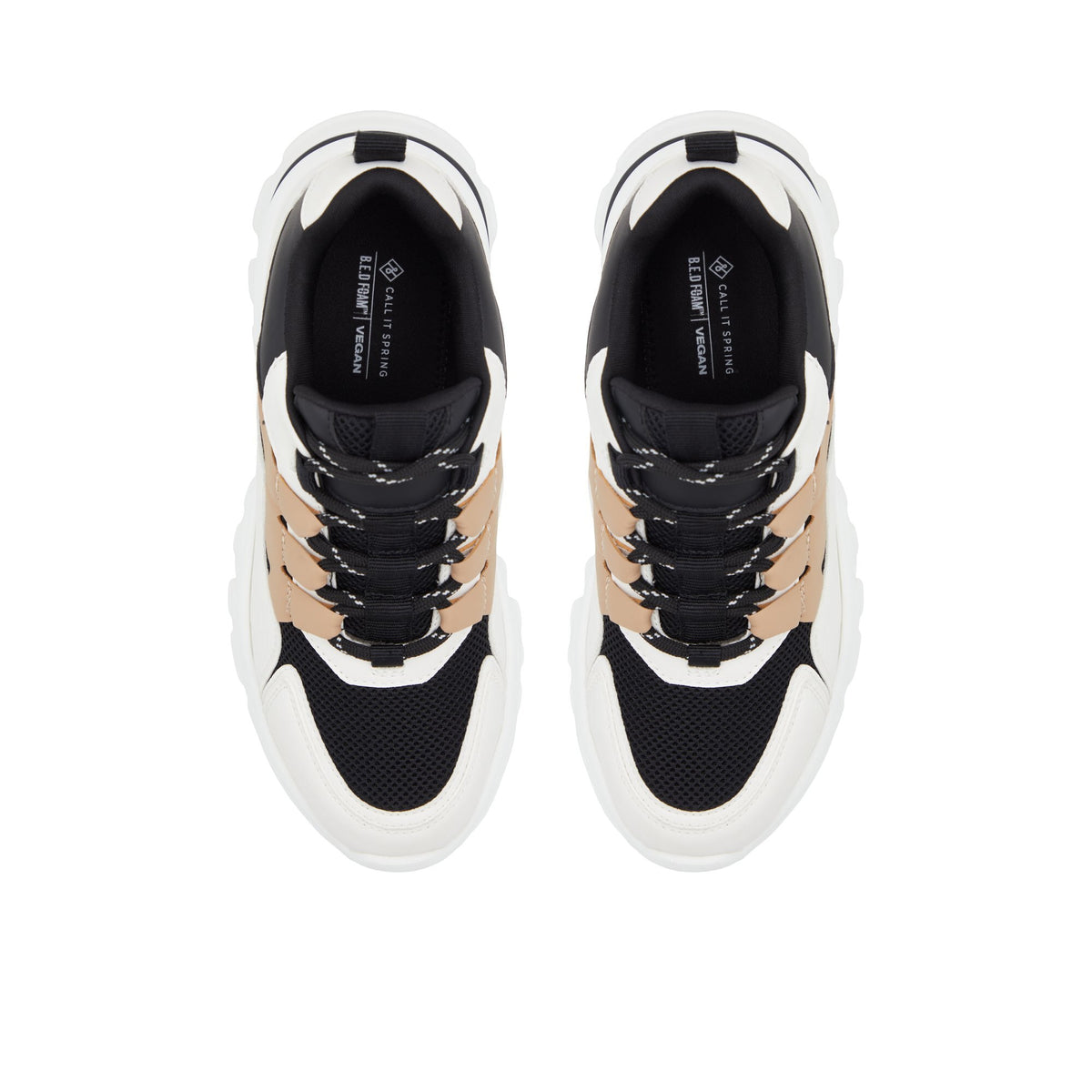 Jennaa / Sneakers