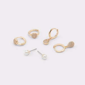 Jennalden / Accessories