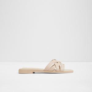 Jennaleriel -In / Flat Sandals
