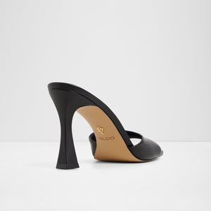Jennifer / Heeled Sandals