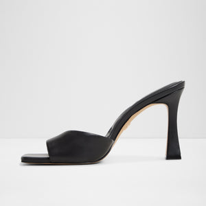 Jennifer / Heeled Sandals