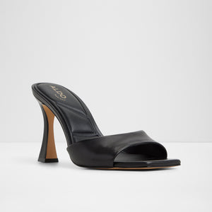 Jennifer / Heeled Sandals