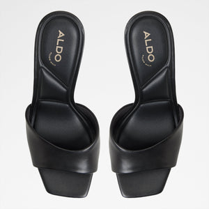Jennifer / Heeled Sandals