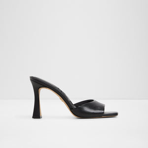 Jennifer / Heeled Sandals