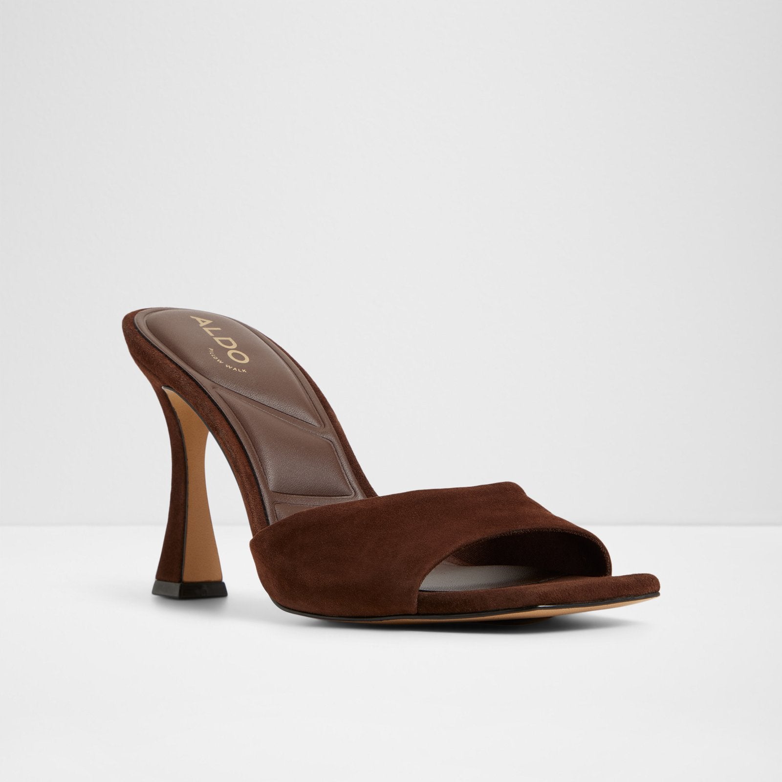 Jennifer / Heeled Sandals