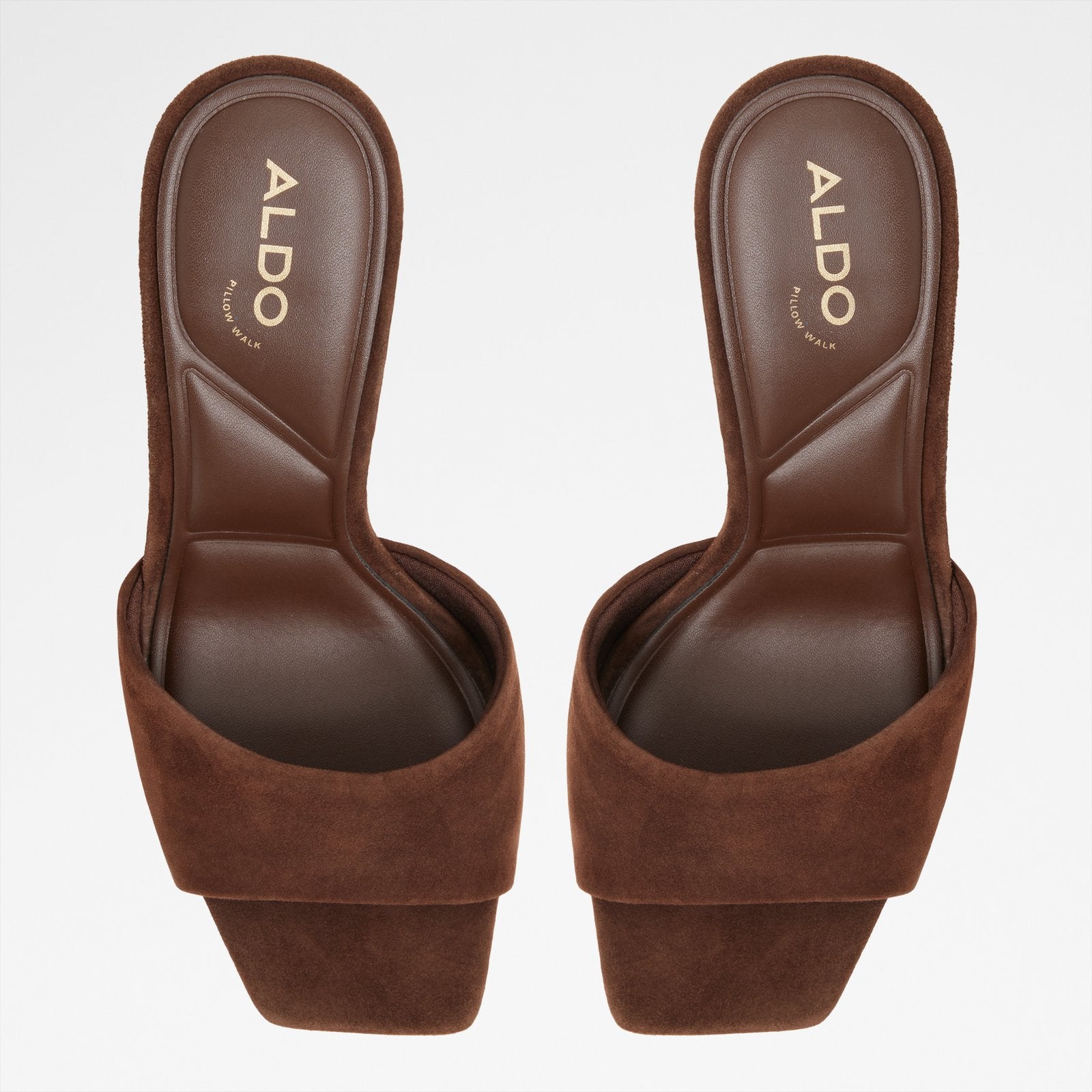 Jennifer / Heeled Sandals