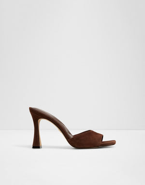 Jennifer / Heeled Sandals