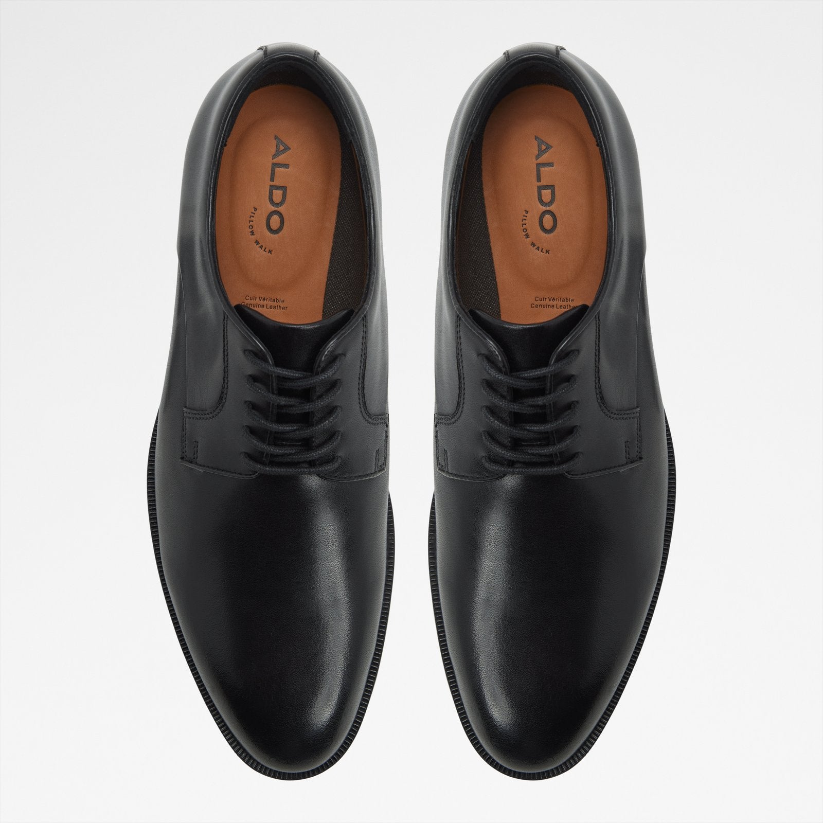 Jennings / Lace Ups