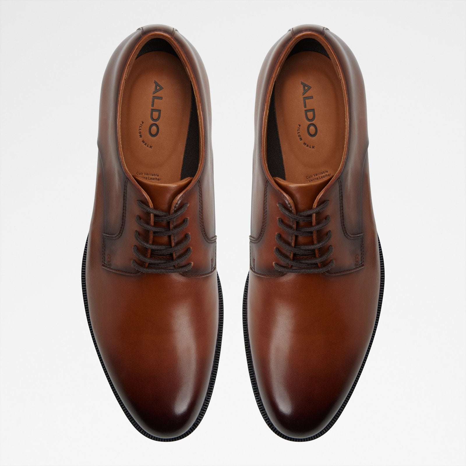 Jennings / Lace Ups