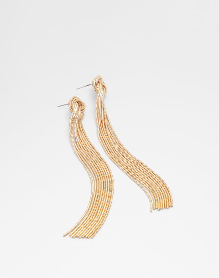 Jennon / Earring Accessory - Gold - ALDO KSA