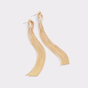 Jennon / Earring Accessory - Gold - ALDO KSA