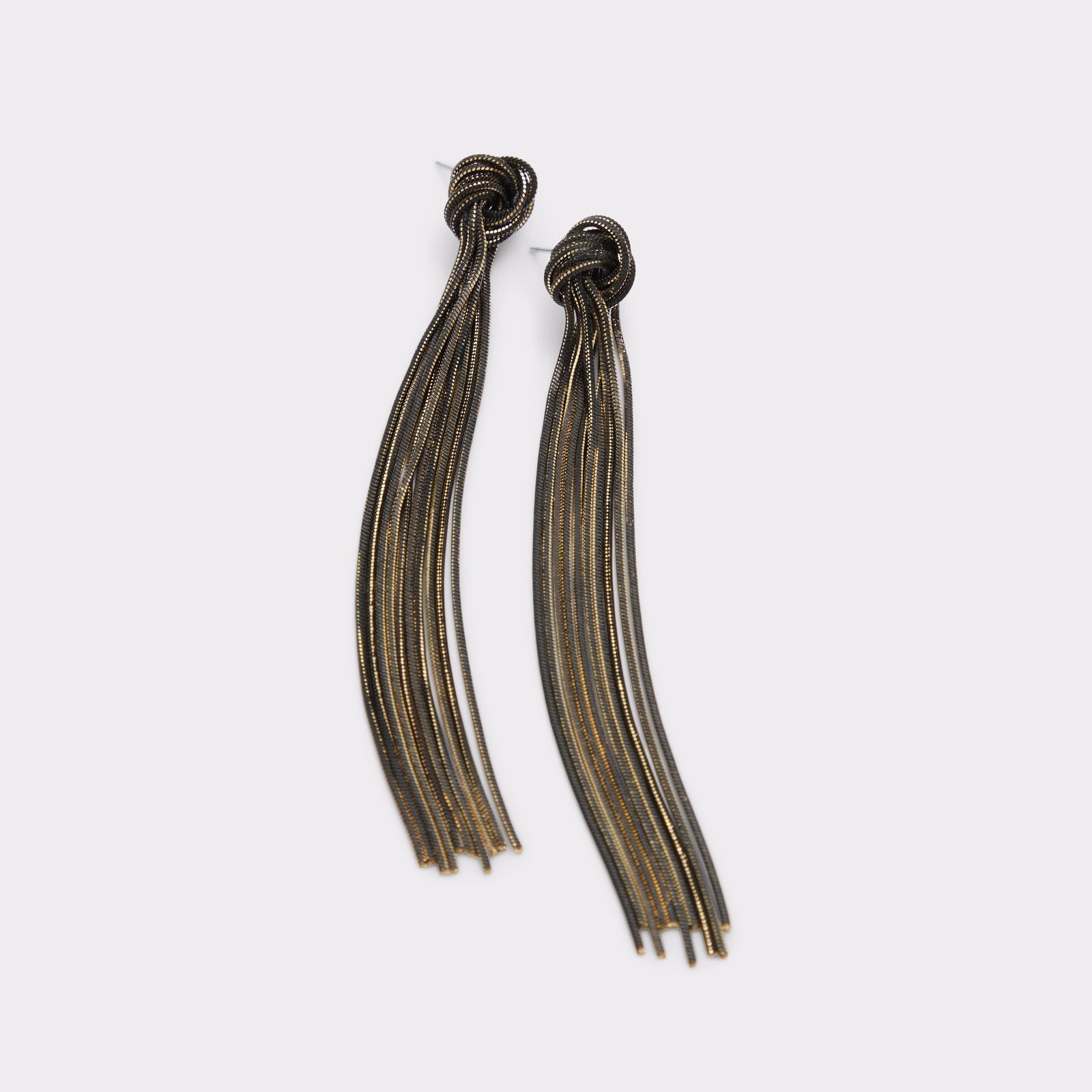 Jennon / Earring Accessory - Black-Gold Multi - ALDO KSA