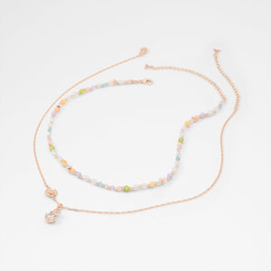 Jeraedia / Accessories