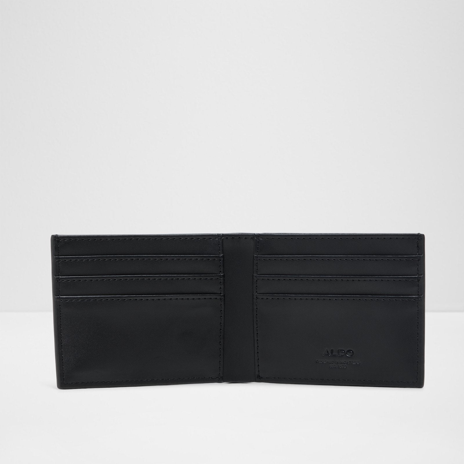 Jeremiah / Wallet/Change Purse