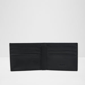 Jeremiah / Wallet/Change Purse