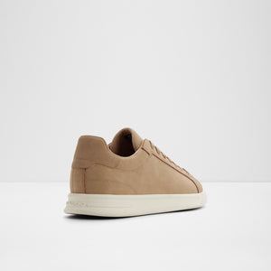 Jeremie / Lace Ups