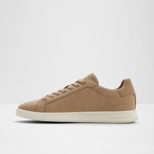 Jeremie / Lace Ups