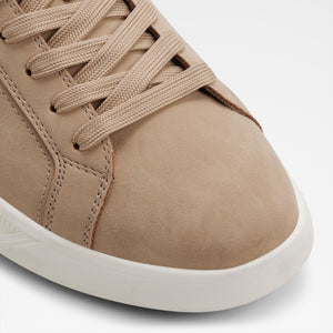 Jeremie / Lace Ups