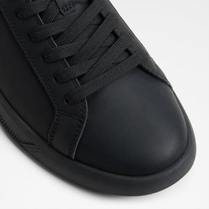 Jeremie / Lace Ups