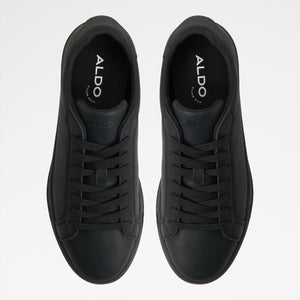 Jeremie / Lace Ups