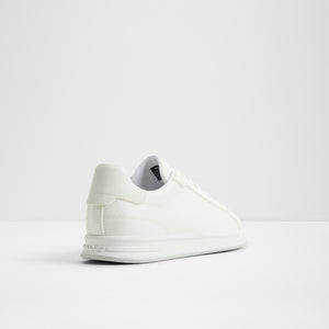 Jeremie / Lace Ups