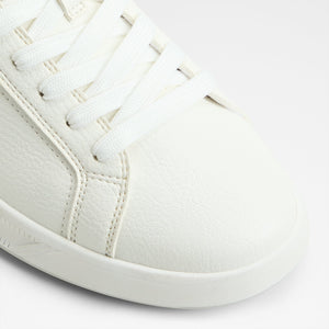 Jeremie / Lace Ups