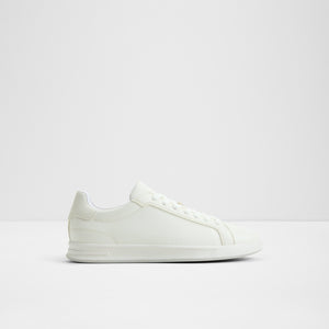 Jeremie / Lace Ups