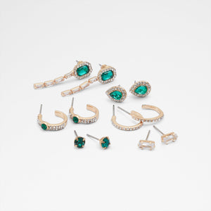 Jerigowien / Accessories