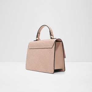 Jerzy / Top Handle