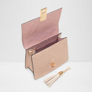 Jerzy / Top Handle