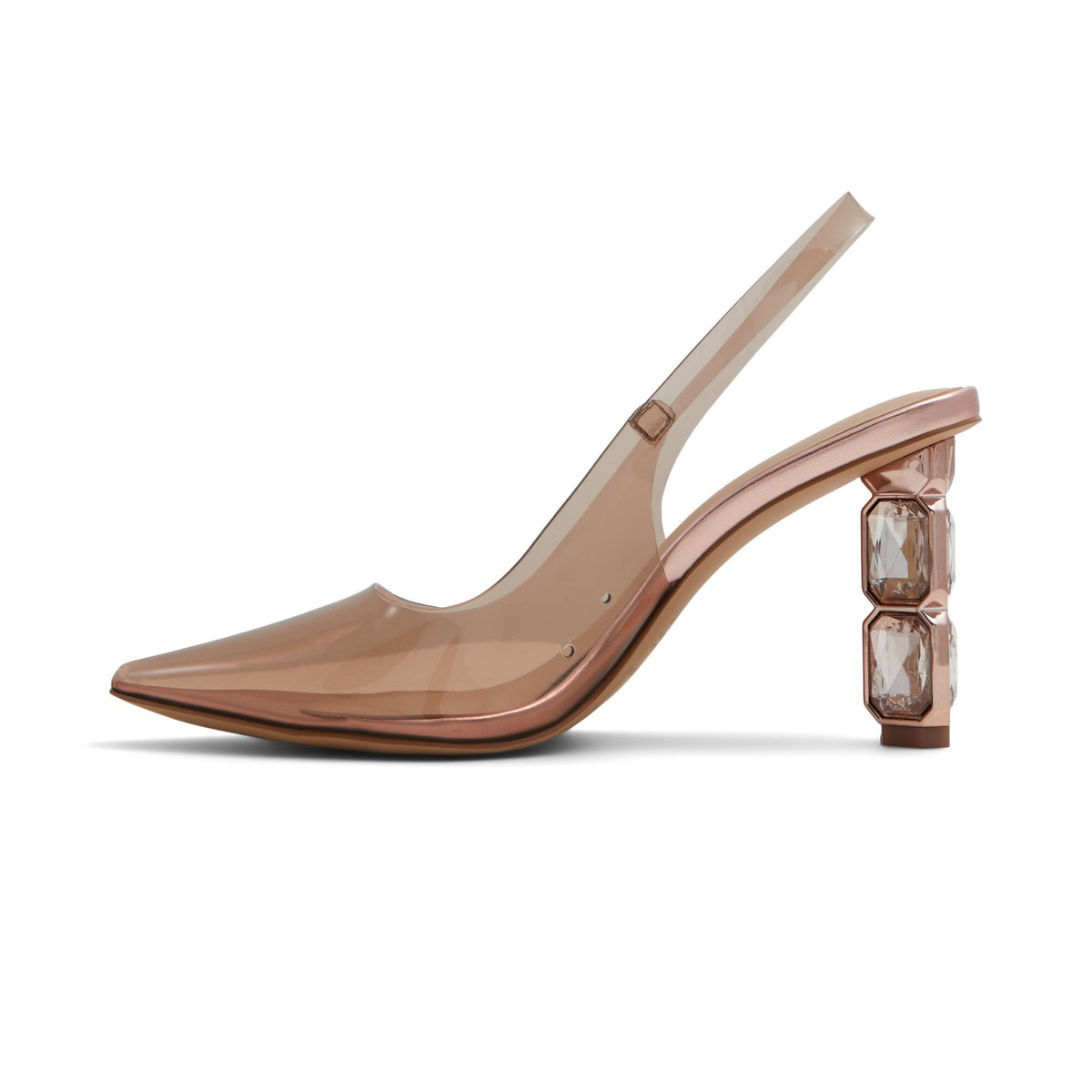 Jewell / Heeled Shoes