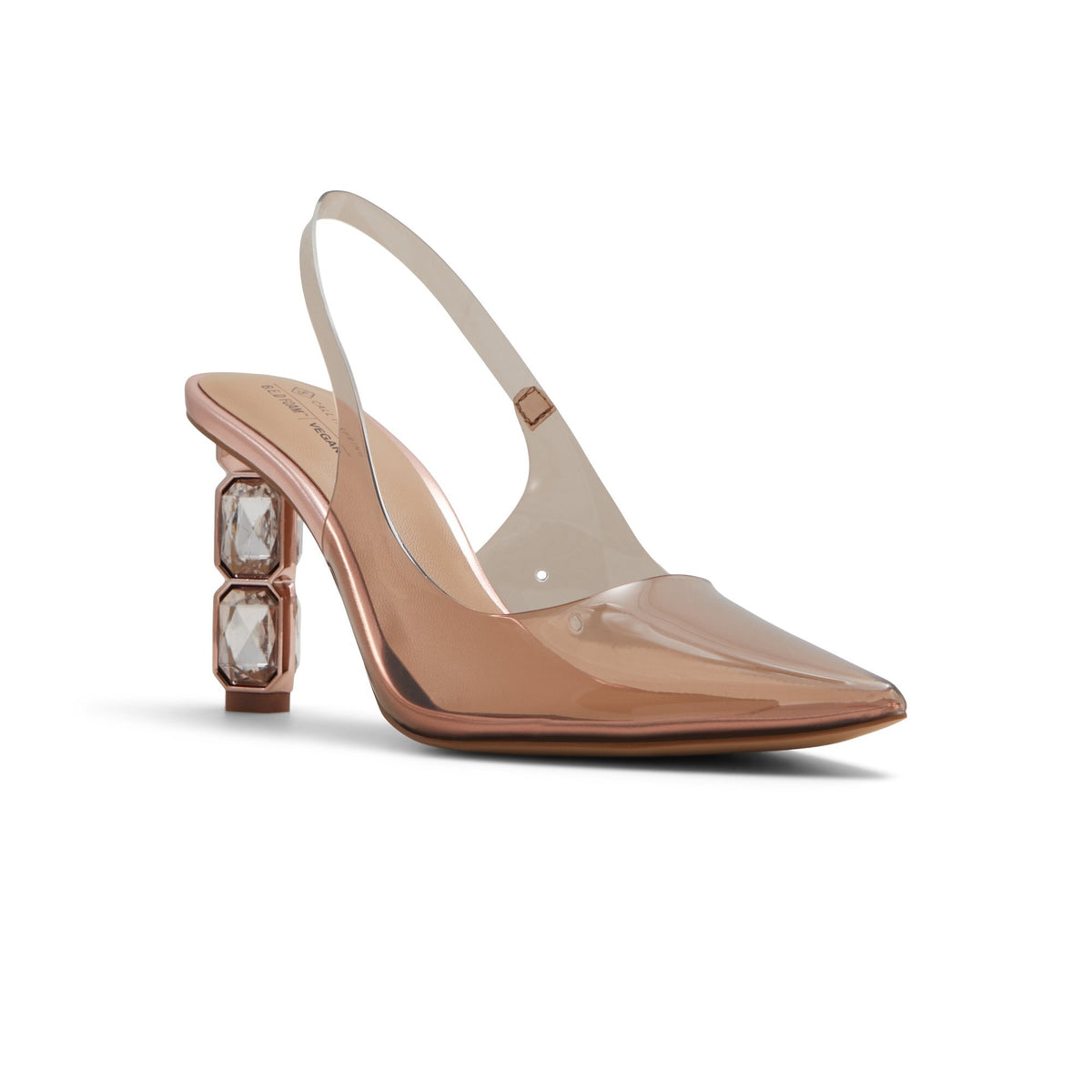 Jewell / Heeled Shoes