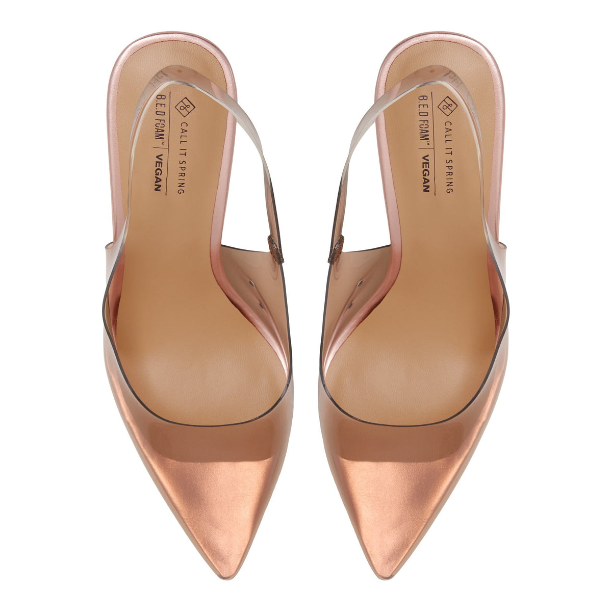 Jewell / Heeled Shoes