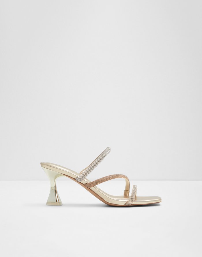 Jewella / Heeled Sandals