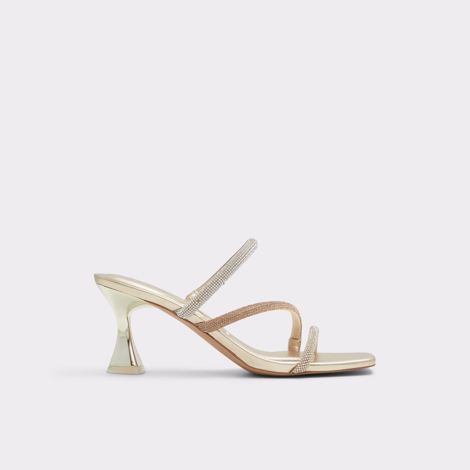 Jewella / Heeled Sandals