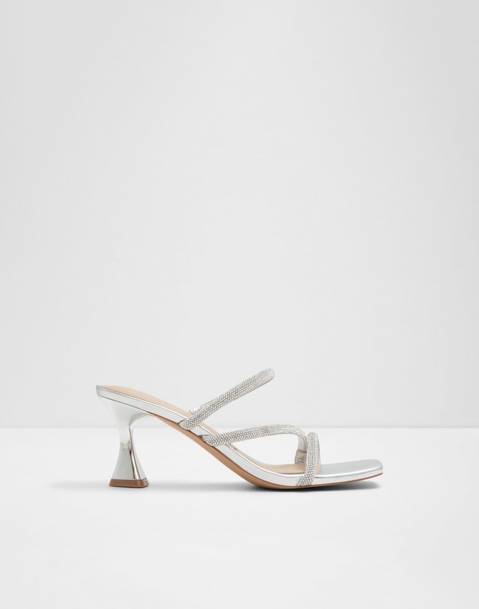 Jewella / Heeled Sandals