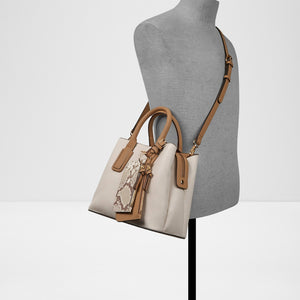 Jeynna / Satchel