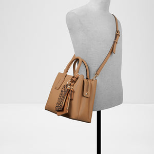 Jeynna / Satchel