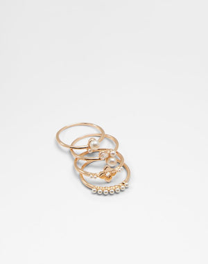 Jianna / Accessories