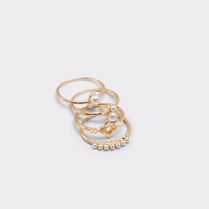 Jianna / Accessories
