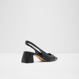 Jill / Heeled Women Shoes - Black - ALDO KSA