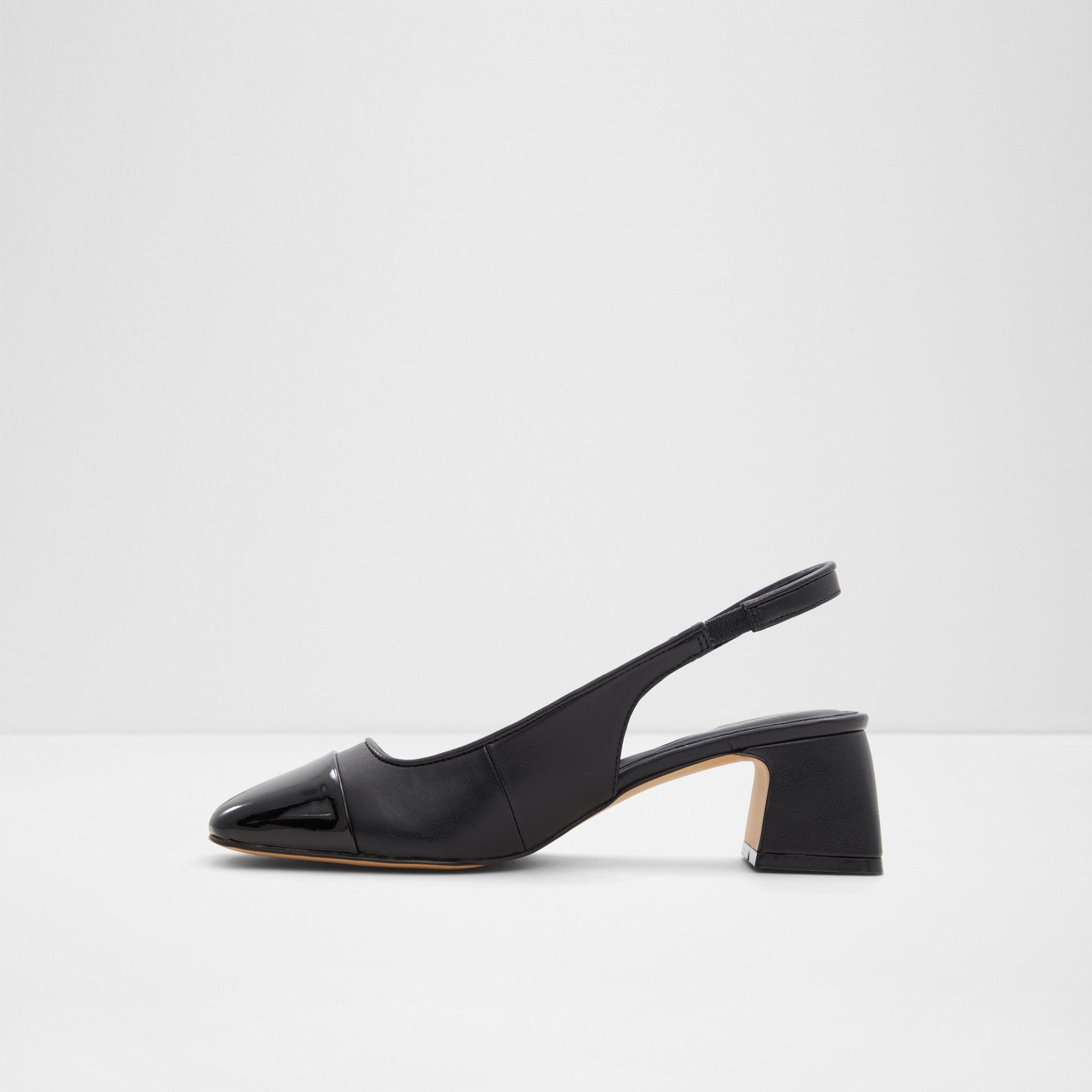 Jill / Heeled Women Shoes - Black - ALDO KSA