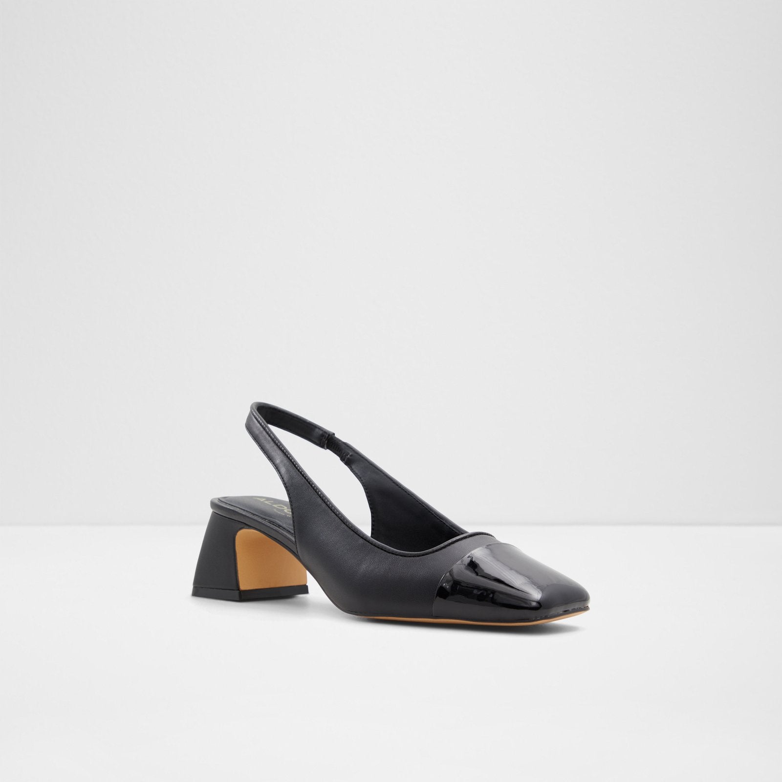 Jill / Heeled Women Shoes - Black - ALDO KSA