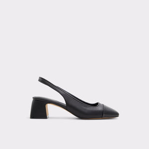 Jill / Heeled Women Shoes - Black - ALDO KSA